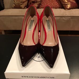 Steve Madden Stiletto Heels
